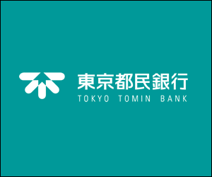 東京都民銀行